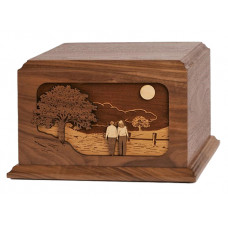 Together Again Companion Urn_Female Couple 