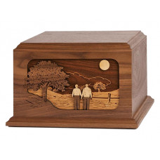 Together Again Companion Urn_Male Couple 