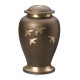 Avondale Russet Urn 