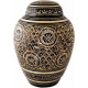 Black Radiance Urn 