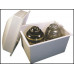 Crowne Urn Vault Oversize/Companion 