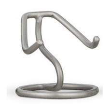 Silver Heart stands 