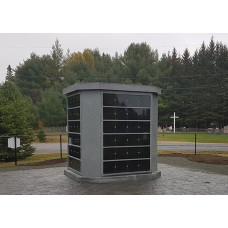 96 Niche unit (Click to see more) 