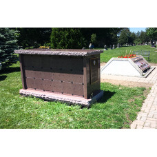 36 Niche Unit                                                      ( Click to see more )