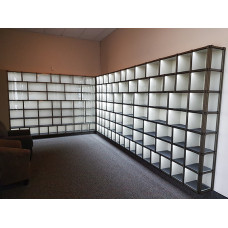 Indoor Lighted Niche Unit  (Click to see more) 