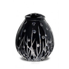 Crystal Meadow Urn