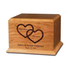 Together Forever Companion Urn 