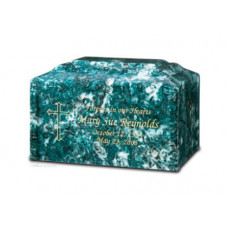 Jewel Urn