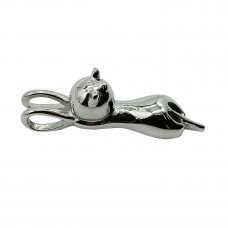 Cat Pendant