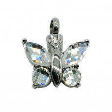 Butterfly-Clear