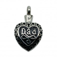 Dad Heart