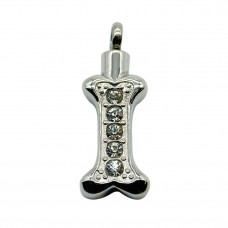 Jeweled Dog Bone