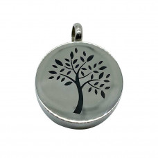 Tree Pendant 