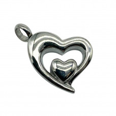 Two Hearts