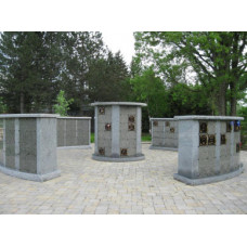 Columbarium Project 