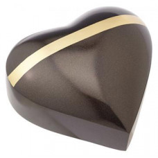 Adria Chestnut Heart