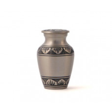 Athena Pewter Memento