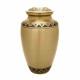 Athena Bronze Urn **OUT OF STOCK**