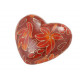 Autumn Leaves Heart