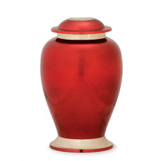 Avondale Copper Urn