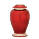 Avondale Copper Urn