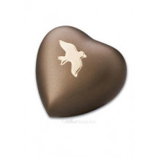 Avondale Russet Heart
