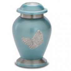 Avondale Teal Memento