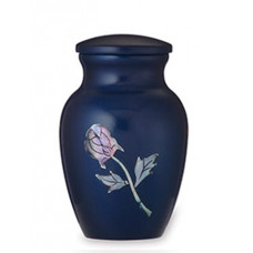 Blue Rose Memento