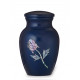 Blue Rose Memento