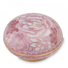 Cameo Rose Memory Holder