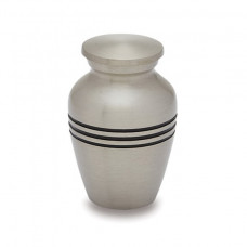Classic Pewter keepsake
