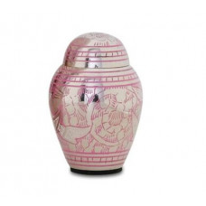 Going Home Pink Keepsake 