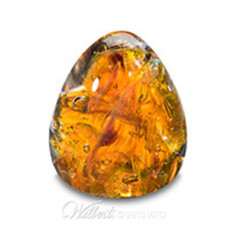Autumn Paper Weight