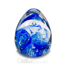 Sapphire Paper Weight