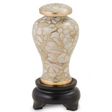 Opal Cloisonne Memento