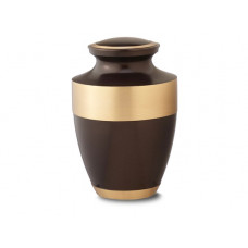 Adria Chestnut Urn 