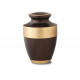 Adria Chestnut Urn 