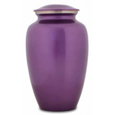 Purple Urn **OUT OF STOCK**