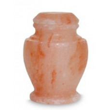Rock Salt Memento