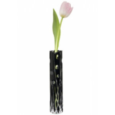 Crystal Meadow Bud Vase 