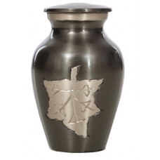 Falling Leaves Keepsake