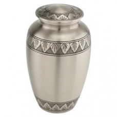 Athena Pewter Urn **OUT OF STOCK**