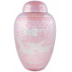 Going Home Urn-Pink 