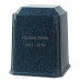 Tribute Pebble Dust Urn