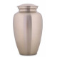 Pewter Urn **OUT OF STOCK**
