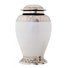 White Grecian Urn **OUT OF STOCK**