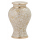 Opal Cloisonne Urn