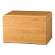 Barbados Bamboo Urn **DISCONTINUED**