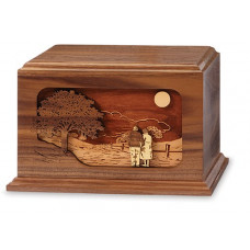 Together Again Companion Urn	