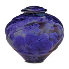 Midnight Star Urn